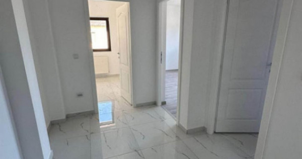 Apartament cu 2 camere , decomandat , zona rezidentiala LUNC