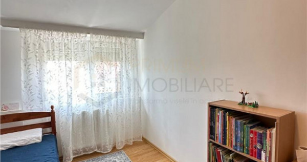 Apartament 2 camere - Zona Girocului-Spitalul Judetean - Loc