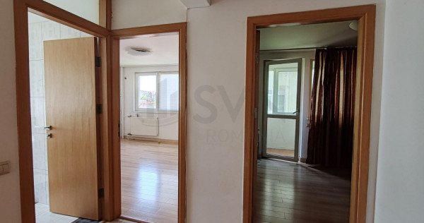 Apartamet 3 Camere de Cantemir Sector 4