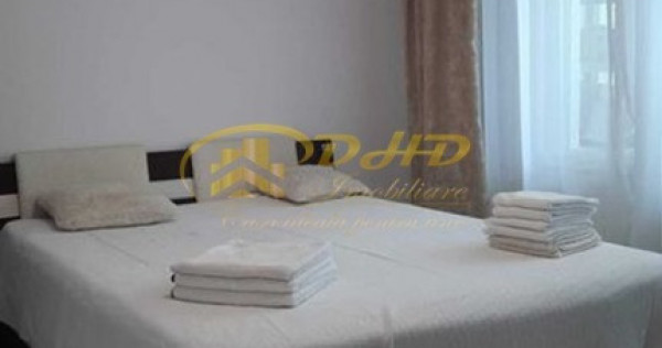 Apartament 3c Podu Ros