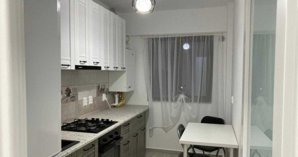 Apartament cu 2 camere situat pe Bulevardul Octavian Goga,