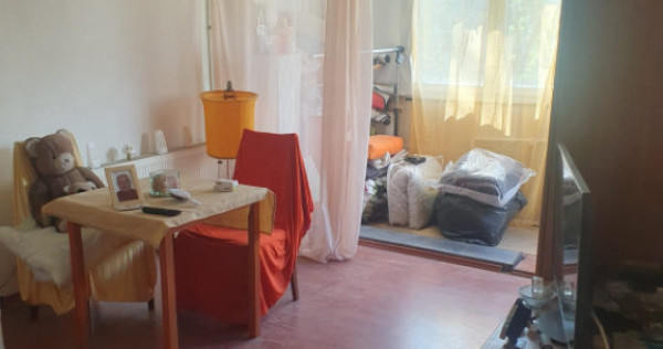 APARTAMENT 2 CAMERE - ETAJ 2/4 - BLOC ANVELOPAT - MALL PLAZA