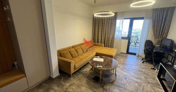 Apartament Severinului - zona Promenada Mall