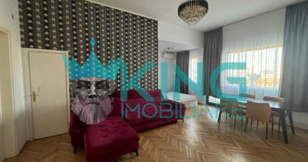 Apartament 3 Camere Calea Victoriei Bucuresti