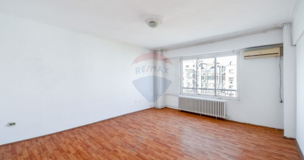 Apartament 2 camere langa metrou Tineretului Bloc 1988 Unic