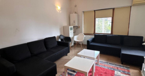 Garsoniera situata in zona TOMIS I