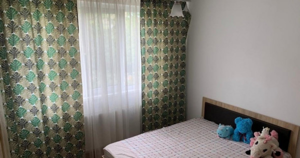 Apartament 2 camere zona Iancului