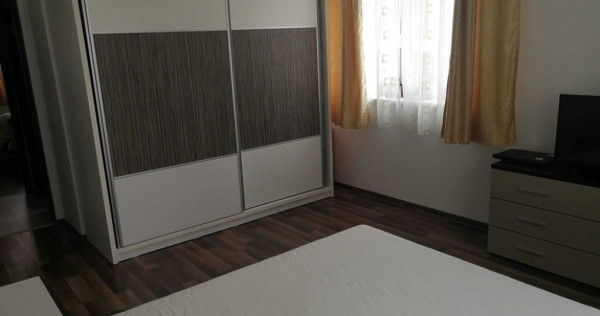 Apartament cu 2 camere situat in cartierul Berceni