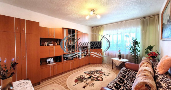 Apartament in zona Spitalului de Recuperare