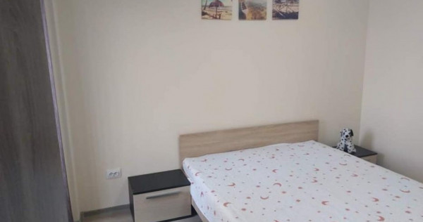 Apartament 2 camere Baba Novac