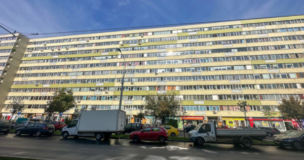 3 Camere Pantelimon, Gradinita 23, bloc reabilitat