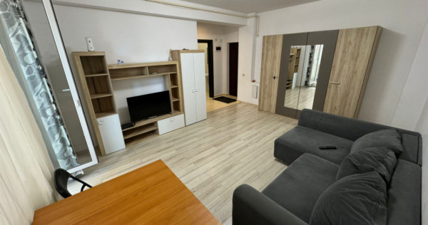 Apartament 2 Camere - Strada Rezervelor nr. 56 Parcare Grati