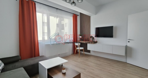 Grand Arena ParculTudor Arghezi apartament 2 camere 59mp