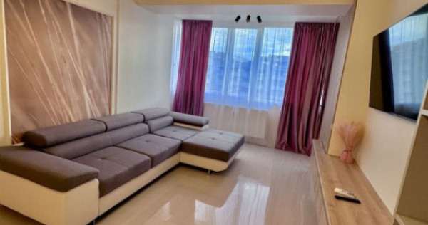 APARTAMENT CU DOUA CAMERE MIHAI BRAVU