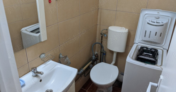 Apartament 3 cam / Mobilat / Zona Berceni P-ta Resita