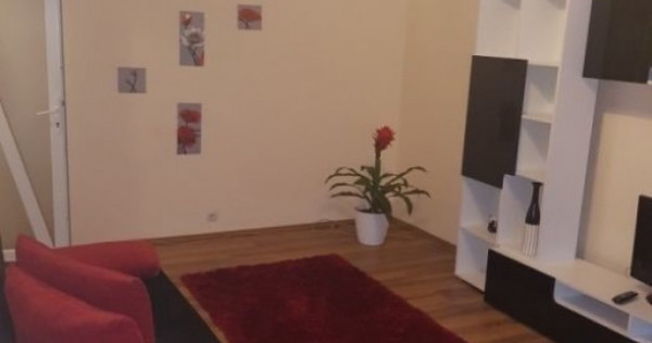 Apartament cu 2 camere, situat pe soseaua Pantelimon