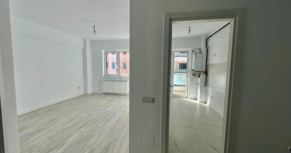 PODU ROS, BLOC NOU, APARTAMENT CU O CAMERA, MUTARE IMEDIATA