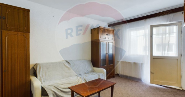 0% COMISION | APARTAMENT 3 CAMERE DECOMANDAT | TRACTORU |...