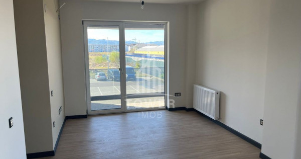 Apartament camere finisat la cheie cu 2 locuri de parcare