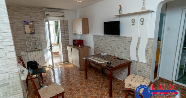 ID 2900 Apartament 2 camere * Cartier C5