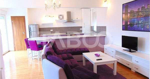 Apartament cu 3 camere 100 mp etaj intermediar 1 zona Calea