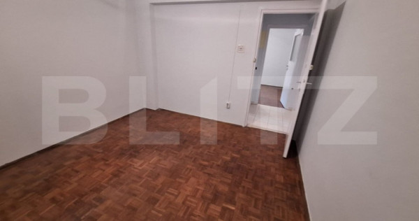 Apartament ultracentral 3 camere