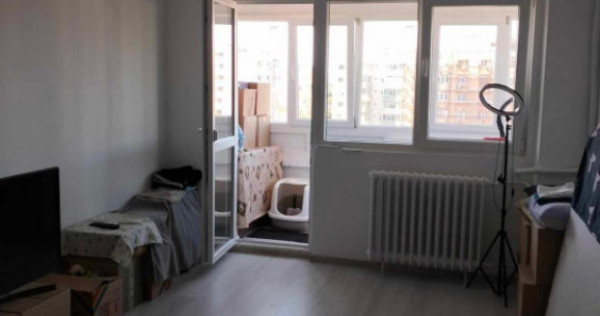 Apartament 4 camere decomandat - Zona Iancului / S. Visarion