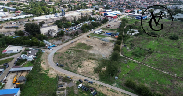 Teren intravilan -V&acirc;rful cu Dor - ideal investiție 3500 mp