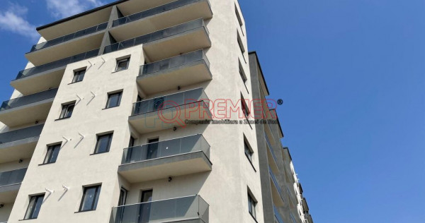 ANSAMBLU LOCUIT Apartament Nou 10 minute Metrou Berceni M2