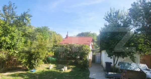 Proprietate de vanzare, 687 mp teren, Str. Costache Negri, P