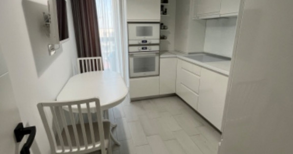 Apartament 2 camere de vanzare + parcare subterana, Theodor Pallady