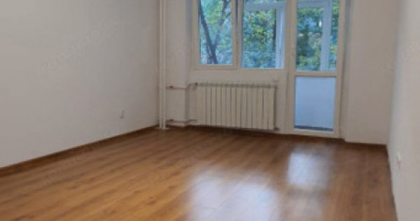 Apartament 3 camere - RENOVAT INTEGRAL - zona TINERETULUI