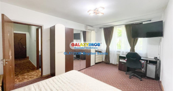 Apartament cu 2 camere, decomandat de Militari - Pacii