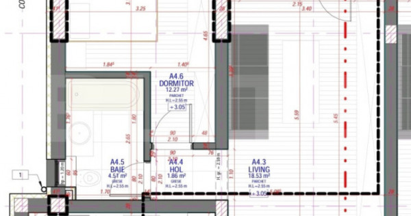 Apartament 2 camere | Mehala | Loc de parcare Inclus