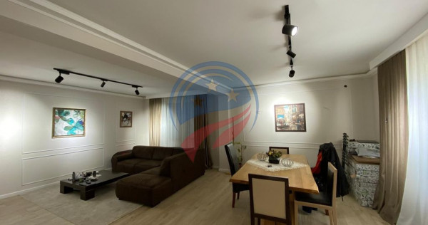 VILA MODERNA ZONA CENTRALA 380 m TEREN