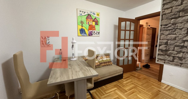 COMISION 0% Apartament 3 camere, 65 mp, Timisoara, zona Giro