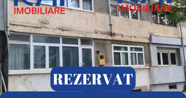 APARTAMENT 3 CAMERE | PRETABIL PENTRU SPATIU COMERCIAL | PAR