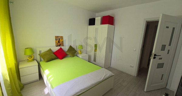 Apartament 2 camere I Renovat I Mobilat Utilat