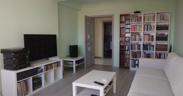 Vanzare Apartament 2 camere Drumul Taberei-Valea Oltului