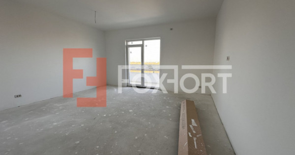 OCAZIE - Apartament cu 2 camere la etajul 1 in Giroc, zona c