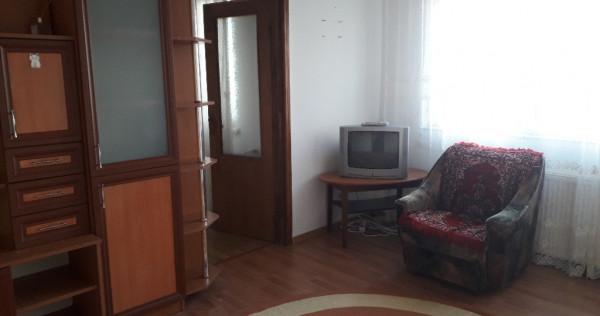 Apartament cu 2 camere nedecomandate zona George Enescu