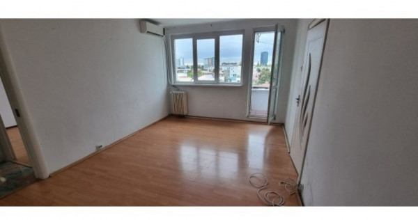 B-dul. Ion Mihalache, Apartament 2 camere,Stradal.