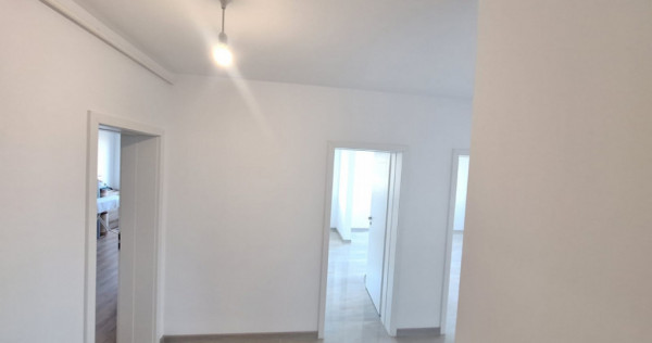 Apartament 3 camere Subcetate Sanpetru