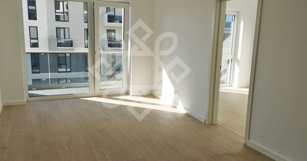 Apartament nou cu 2 camere in Prima Arena