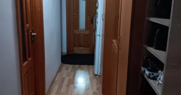 Apartament cu 2 camere decomandate Zona Burdujeni - Nicolae Iorga