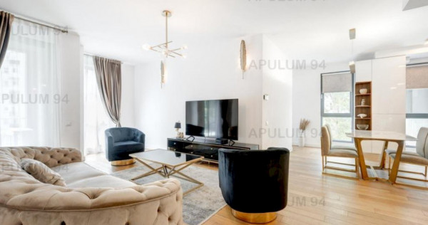 Apartament 3 Camere Premium | Palatul Parlamentului X Unirii