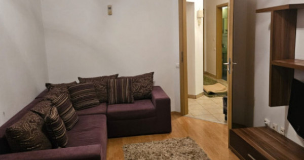 Apartament situat in zona CENTRU