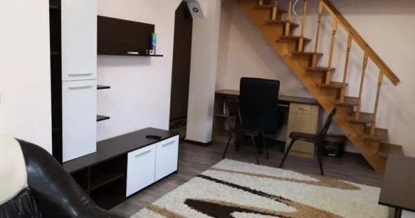 Apartament cu 3 camere decomandate Zona George Enescu