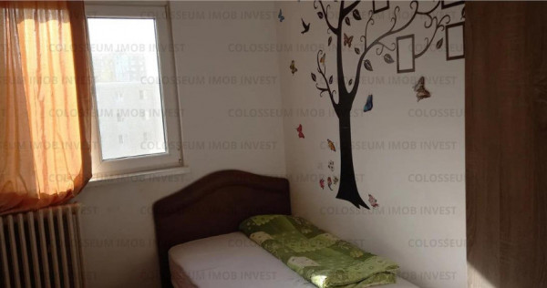 Camere de camin - zona Florilor