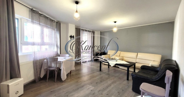 Apartament in Donath Park